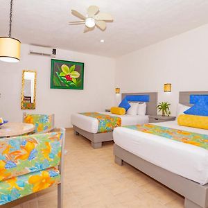 Habitación Familiar Doble